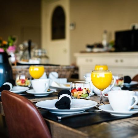 B&B Maison Rabelais Де-Хаан Экстерьер фото