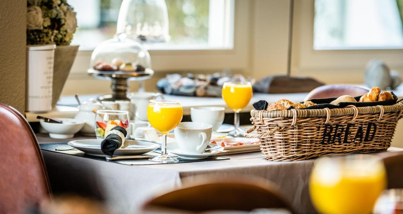 B&B Maison Rabelais Де-Хаан Экстерьер фото