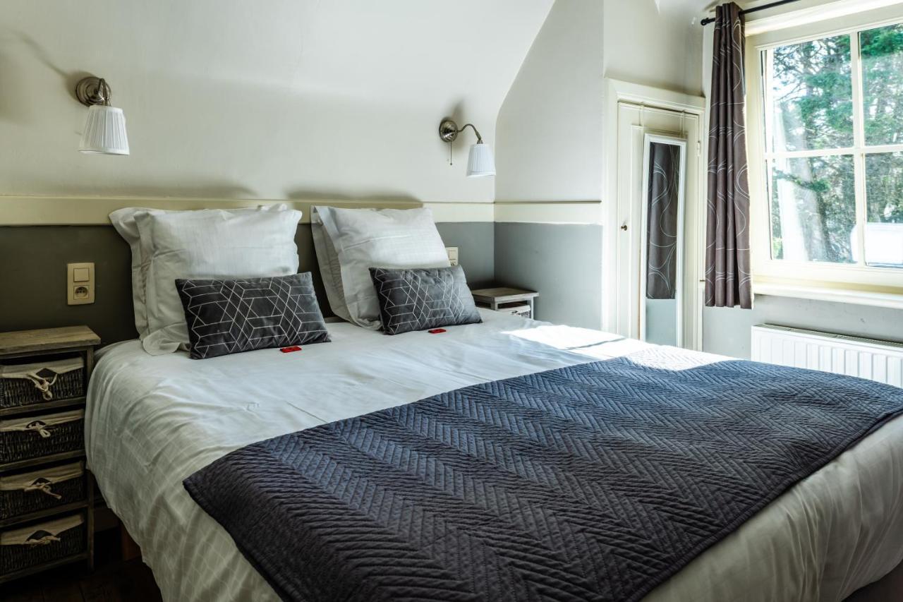B&B Maison Rabelais Де-Хаан Экстерьер фото